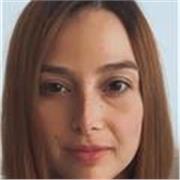 Psicopedagoga especialista en el aprendizaje del proceso lector