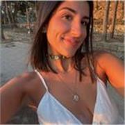 Estudiante del último año de Magisterio en Educación Primaria, ofrezco clases online y presenciales en A Coruña