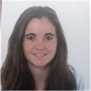 Profesora especializada en materias de ciencias e inglés de educación Secundaria y Bachillerato