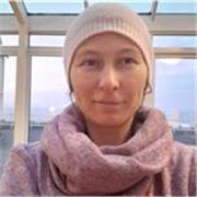 Nauczycielka angielskiego oraz mindfulness lekcje online dla dzieci i doroslych