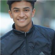 Hisham Abdul Hameed
