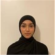 English tutor can teach students for SATS or GCSEs