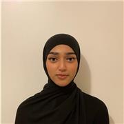 English tutor can teach students for SATS or GCSEs