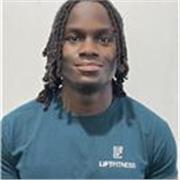 Positive & outgoing.Teaching personal correct way of teaching other personal trainers..