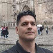 Profesor Técnico y MMO da clases de Dibujo Técnico, Lenguaje Tecnológico y AutoCAD 2D
