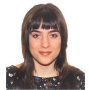 Marian Martínez Marín