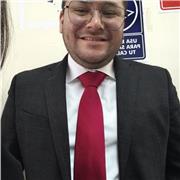 Profesor de matemáticas y física en línea