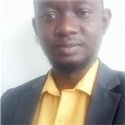 Bachelor of accounting graduate,  I can teach English,  economics,  accounting and French.