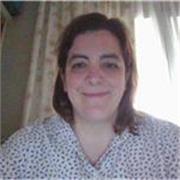 Profesora de español imparte español para extranjeros para adultos