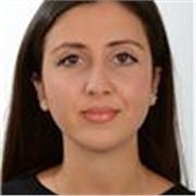 Laureanda magistrale in scienze biologiche offre ripetizioni di: tutte le materie (per allievi di scuole elementari); chimica e biologia (per allievi di scuole medie,superiori)