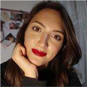 Studentessa universitaria offre ripetizioni di inglese , italiano, matematica, scienze e scienze umane per liceo delle scienze umane e scuola media