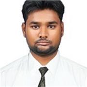 Experienced Computer Science tutor with a PhD in CSE, offering online lessons in programming, data science, and algorithms.