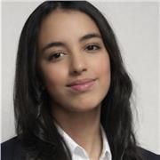 Dou aulas online de matemática para ensino médio e fundamental