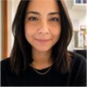 Cambridge speaking examiner and CELTA-qualified tutor with 10+ years' ESL experience, offering online English and exam preparation