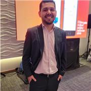 Marcos Gabriel