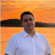 Ingeniero y consultor de IA en Mallorca, profesor en KeepCoding. Doy clases de Inteligencia Artificial, Python y desarrollo de age