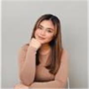 I have an experience in teaching Asian students English online. I love the thought of being able to share your knowledge to other people and witness their development through your help