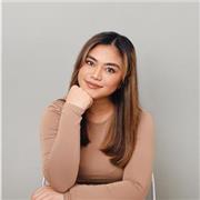 I have an experience in teaching Asian students English online. I love the thought of being able to share your knowledge to other people and witness their development through your help