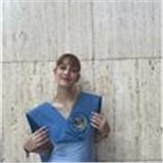 Estudiante de Educación primaria, especializada en inglés, para dar apoyo y repaso