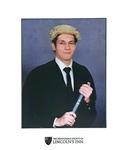 I have done barrister training course, i am a practicing lawyer and visiting faculty taking law lectures.