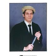 I have done barrister training course, i am a practicing lawyer and visiting faculty taking law lectures.