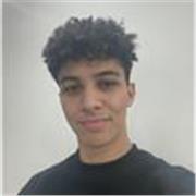 Alumno de bachillerato científico, con experiencia apoyando a niños con su aprendizaje.