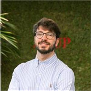 Victor Garcia Morales