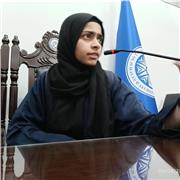 Math tutor for students of highschool and college