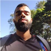 Dou aula de matemática para ensino fundamental e Médio