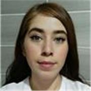 Pedagoga ofrece clases a niños de primaria baja y alta, capaz de crear en los chicos un gusto y pasión por la materia