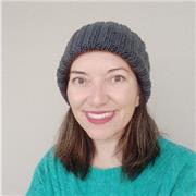 Profesora de educación primaria ofrece clases de apoyo virtuales personalizadas