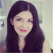 Native English tutor with advanced degrees in English Language and Linguistics. 