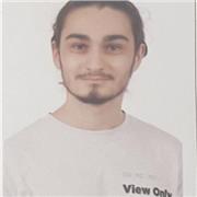 Profesor de matemáticas asertivo y paciente válido para todos los cursos