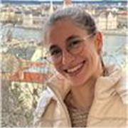 Profesora de matemáticas para la ESO o bachillerato