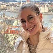 Profesora de matemáticas para la ESO o bachillerato