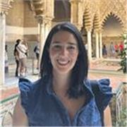 Profesora de inglés certificada con 20 años de experiencia 