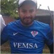 Director Técnico en fútbol base
