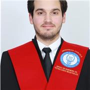 Me adapto a la necesidad del alumno, a su nivel y a su ritmo de aprendizaje. Personas de todas las edades.