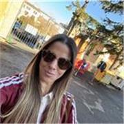 ¡Hola! Parla spagnolo fluente con una insegnante madrelingua