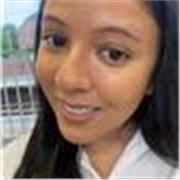 I am a medical student eager to help my students learn English! 