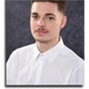 Bachelor in Digital Design second year student but a lot more experience 