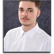 Bachelor in Digital Design second year student but a lot more experience