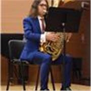 Lezioni di teoria e solfeggio e di Basso Tuba