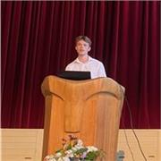 Nachhilfelehrer für Englisch auf C1 niveau