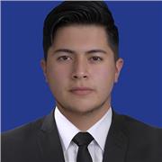 Ingeniero ambiental ofrece clases sobre cálculos matemáticas y demás con resolución de ejercicios y dudas