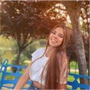 Profesora de Lengua Castellana y Literatura con titulación cursada.
Inglés nivel B2. 
Todos los niveles de PRIMARIA
