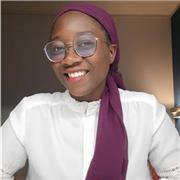 Oumou Sophie