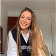 Native Spanish tutor with 1 year experience offering private Spanish lessons for children and adults in London
