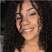 Eager native speaker that wants to share culture and language across the globe.