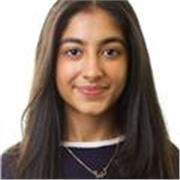 I am approachable, kind but also ensure there is a structure and plan.